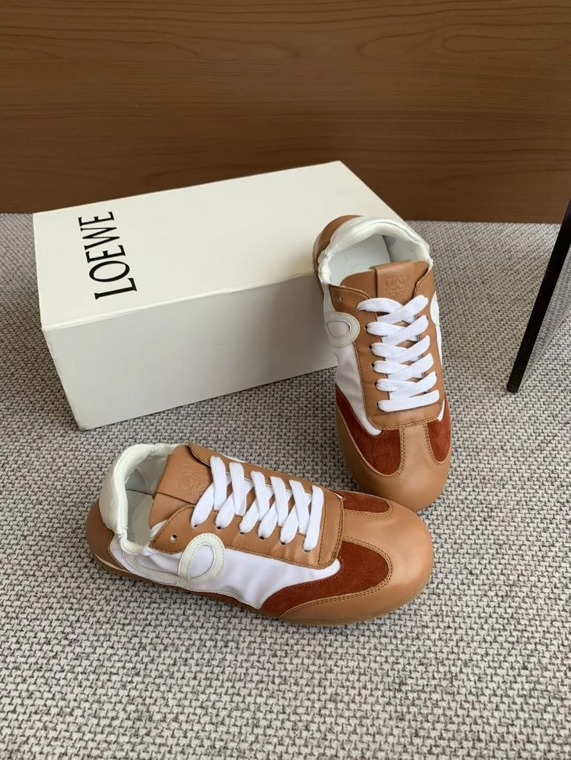 Loewe Shoes Trendy 7806