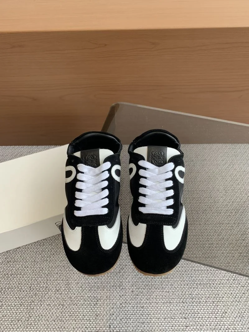 Unisex Loewe Shoes 7943