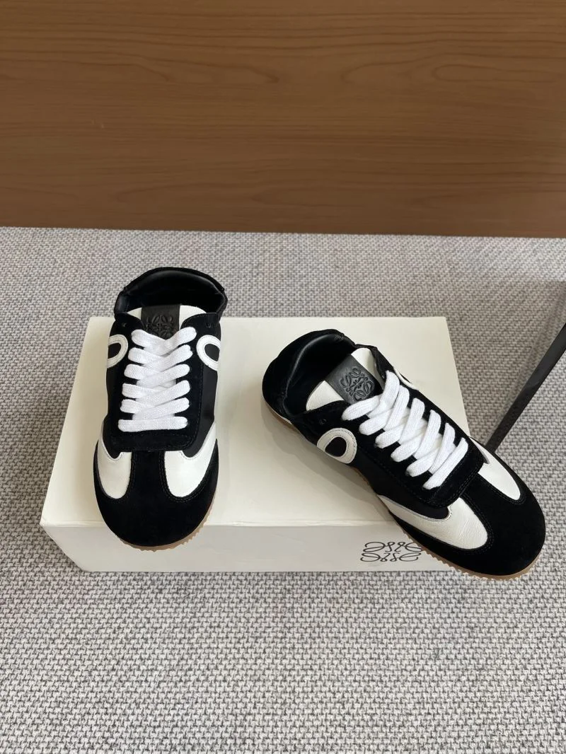 Unisex Loewe Shoes 7943