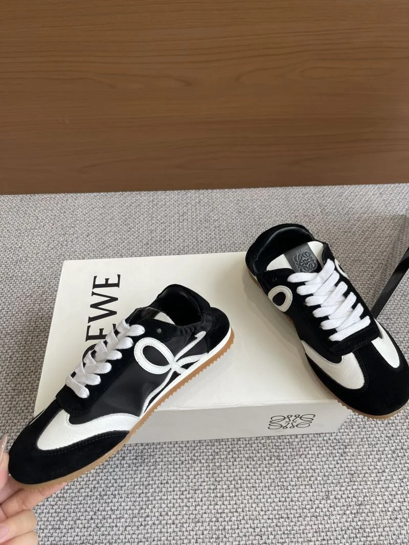 Unisex Loewe Shoes 7943