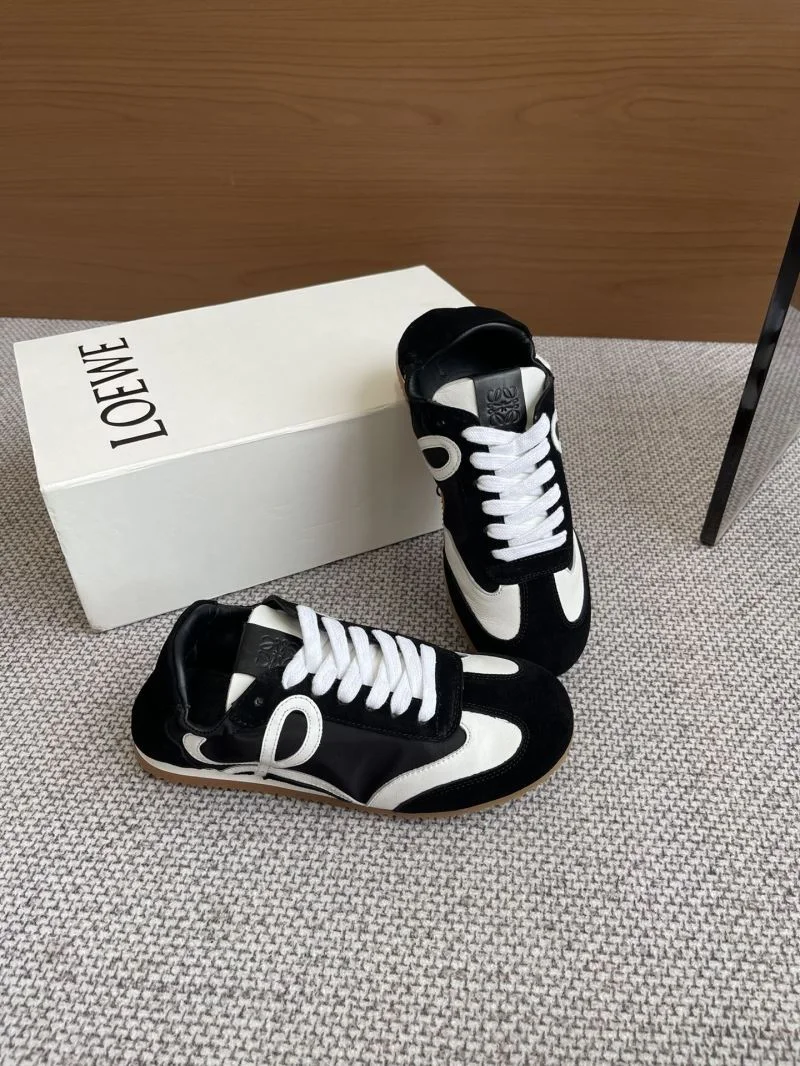 Unisex Loewe Shoes 7943