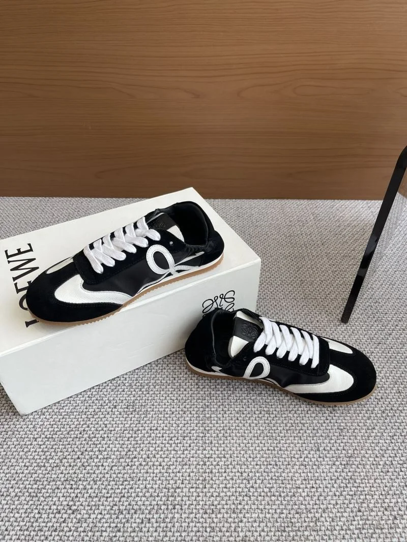 Unisex Loewe Shoes 7943