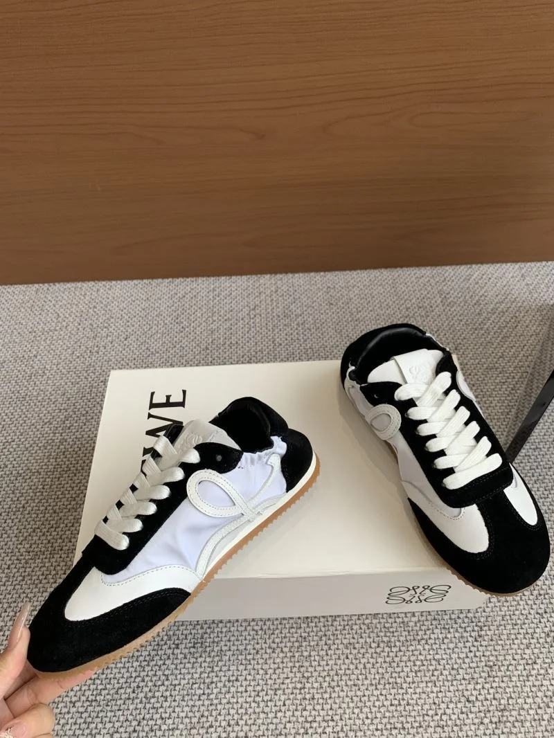 Loewe Shoes Premium 7802