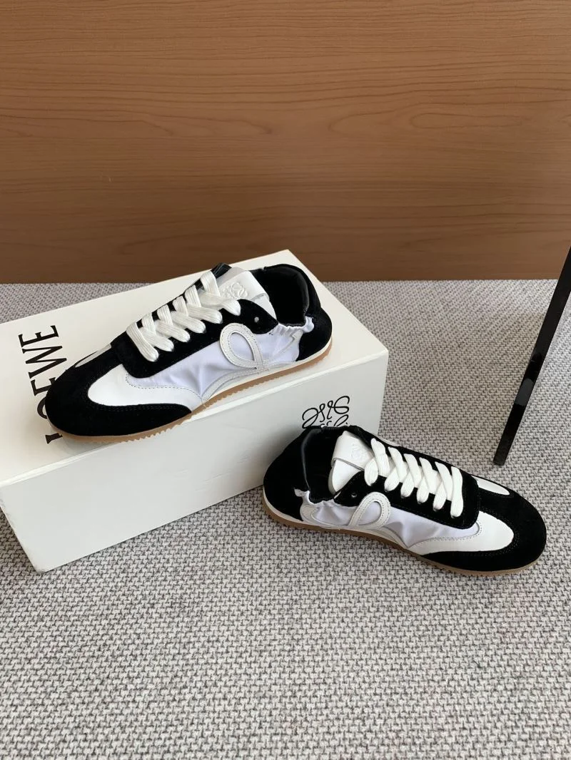 Loewe Shoes Premium 7802