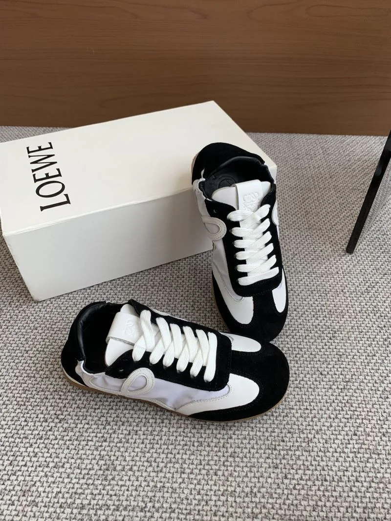 Loewe Shoes Premium 7802