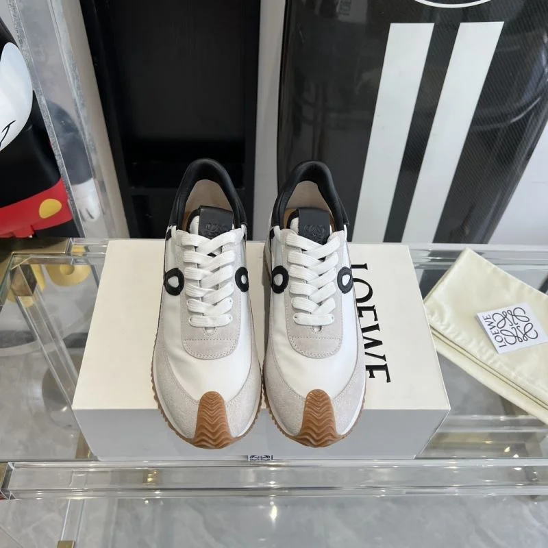 Supportive Loewe Shoes 7799