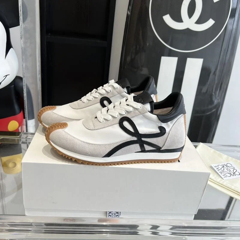 Supportive Loewe Shoes 7799