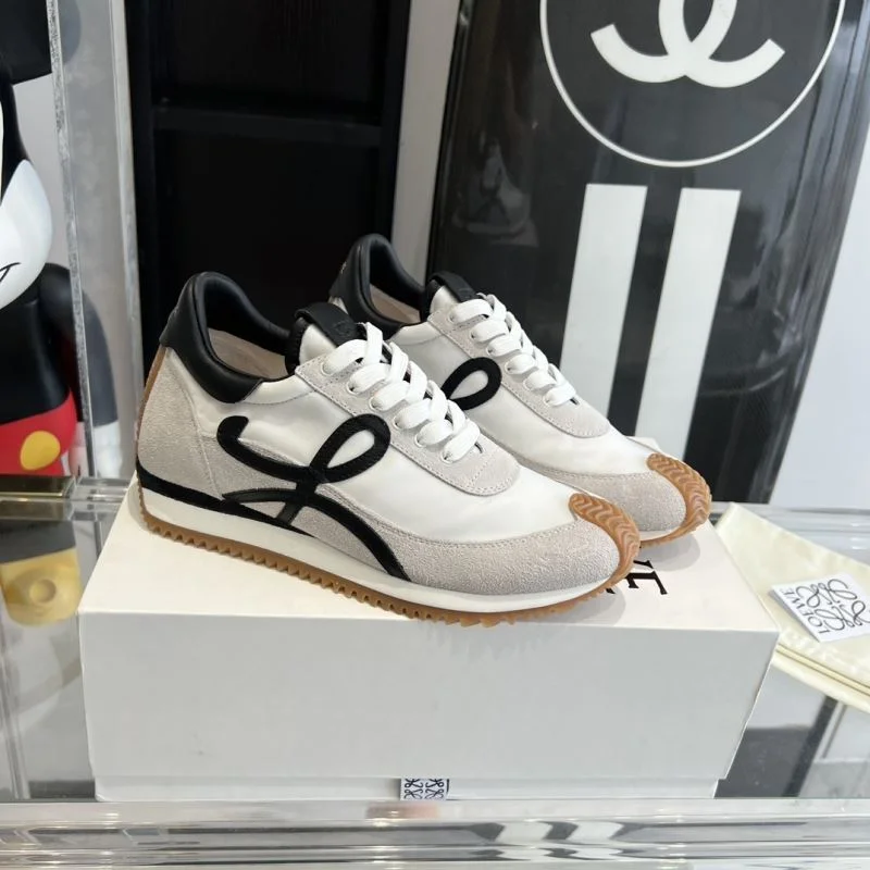 Supportive Loewe Shoes 7799