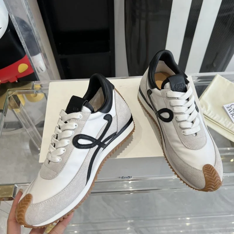 Supportive Loewe Shoes 7799