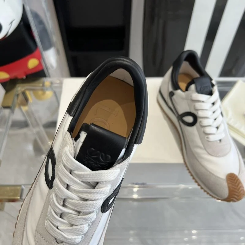 Supportive Loewe Shoes 7799
