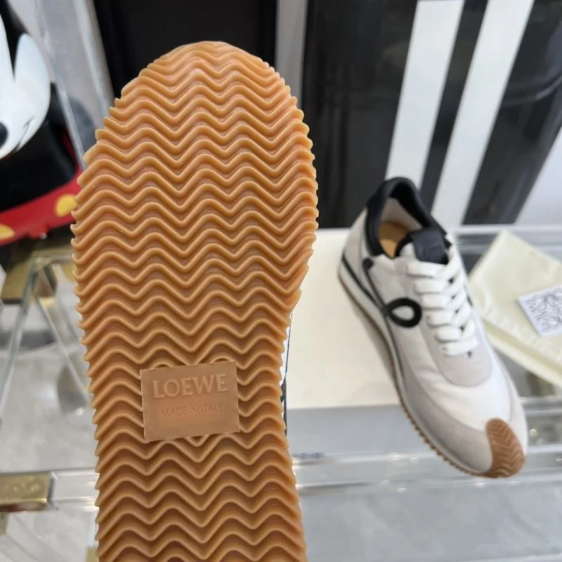 Supportive Loewe Shoes 7799