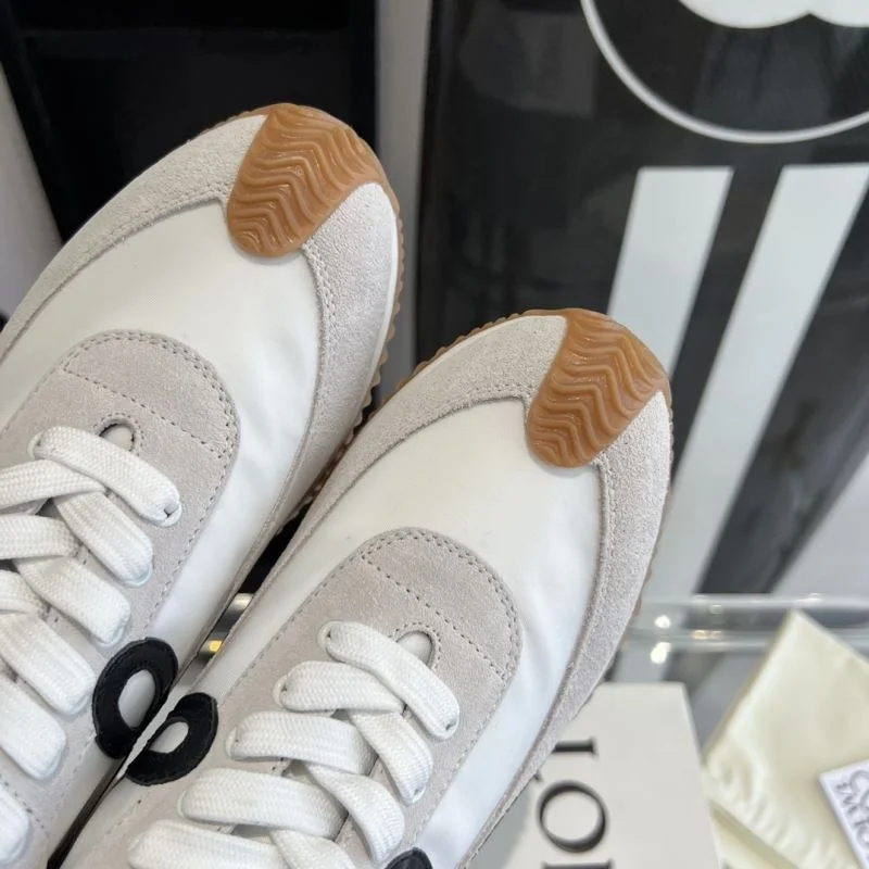 Supportive Loewe Shoes 7799