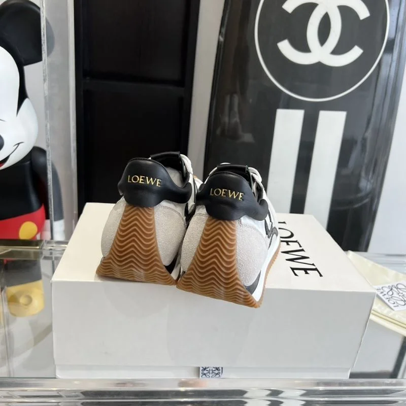 Supportive Loewe Shoes 7799
