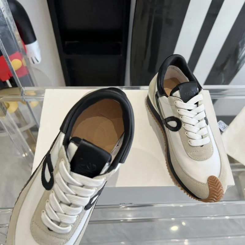 Loewe Shoes Colorful 7835