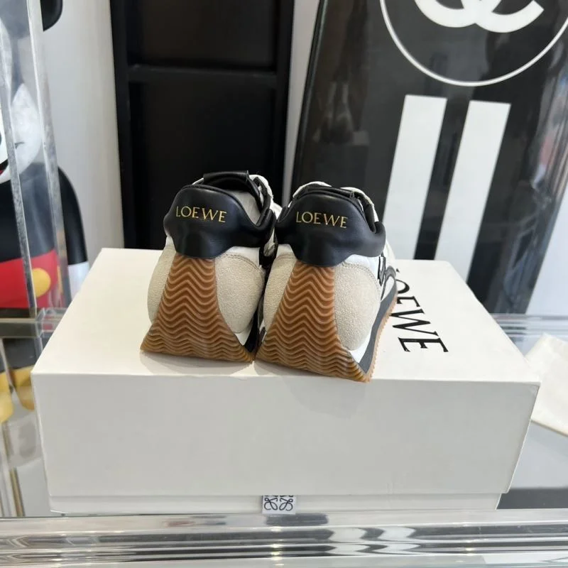 Loewe Shoes Colorful 7835