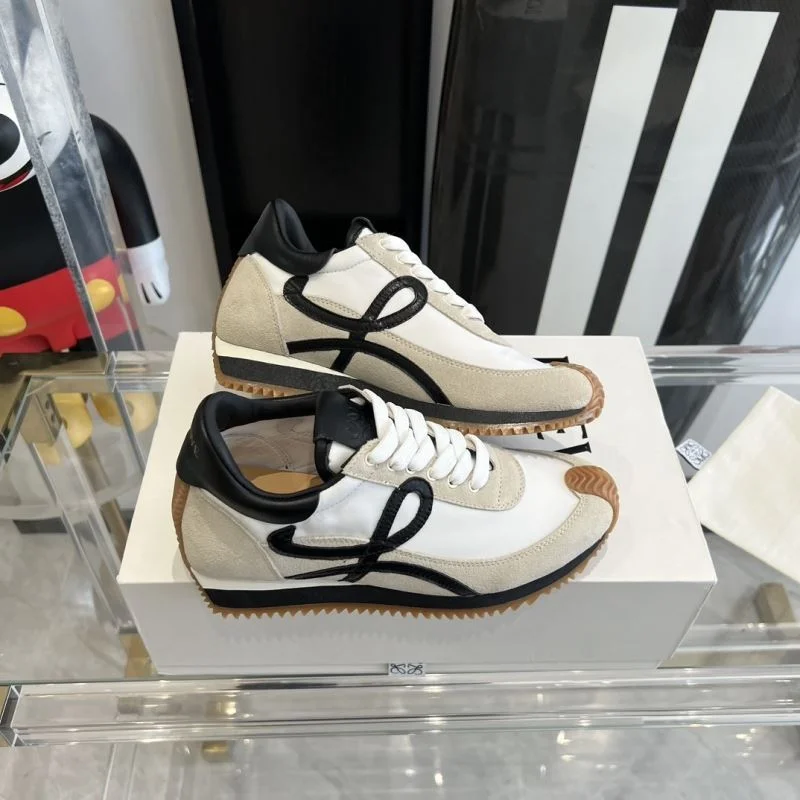 Loewe Shoes Colorful 7835