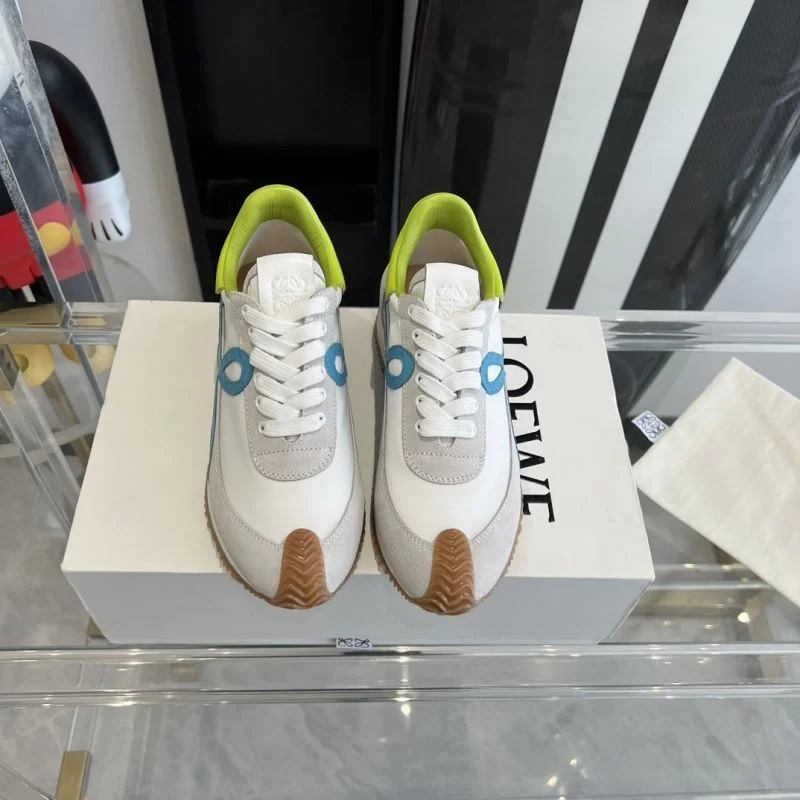 Youthful Loewe Shoes 7831