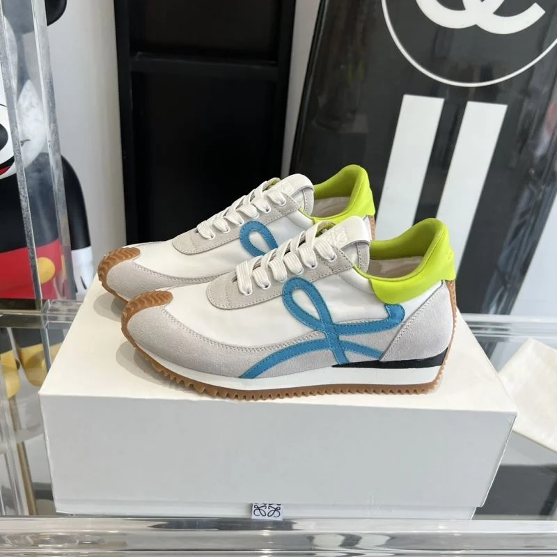 Youthful Loewe Shoes 7831