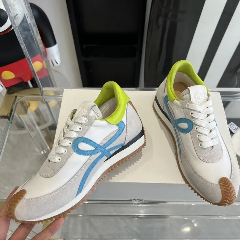 Youthful Loewe Shoes 7831