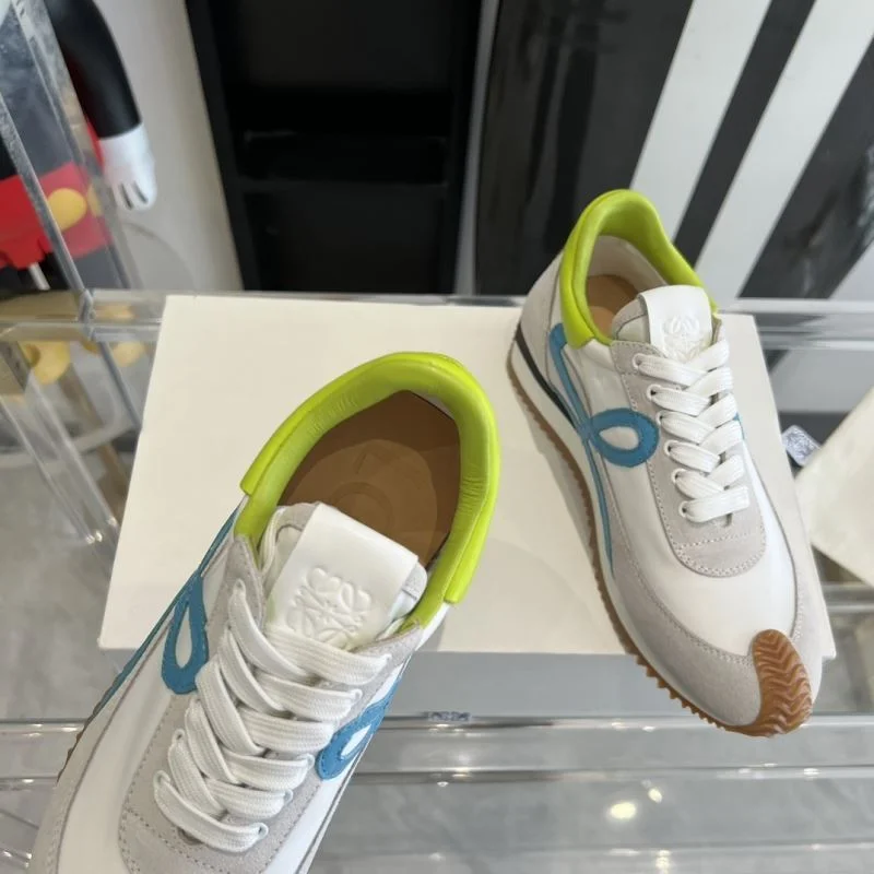 Youthful Loewe Shoes 7831