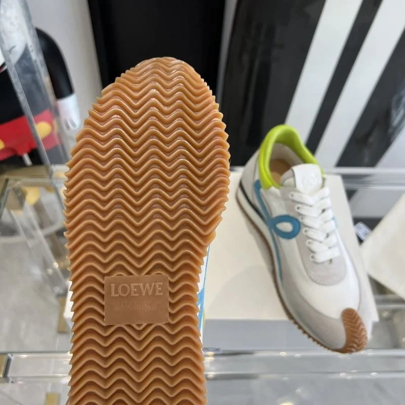 Youthful Loewe Shoes 7831