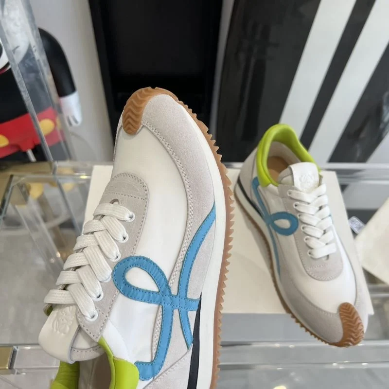 Youthful Loewe Shoes 7831