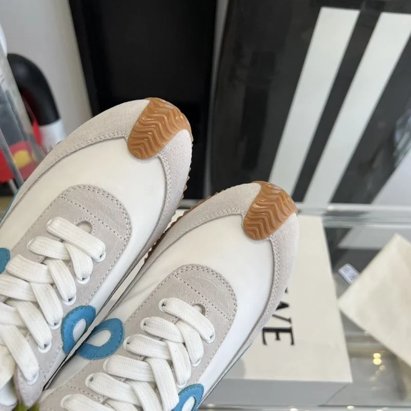 Youthful Loewe Shoes 7831