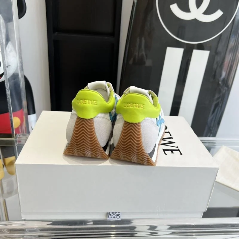 Youthful Loewe Shoes 7831