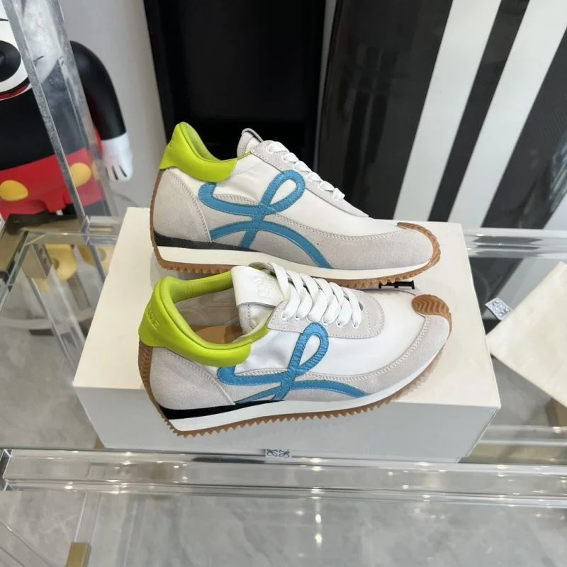 Youthful Loewe Shoes 7831