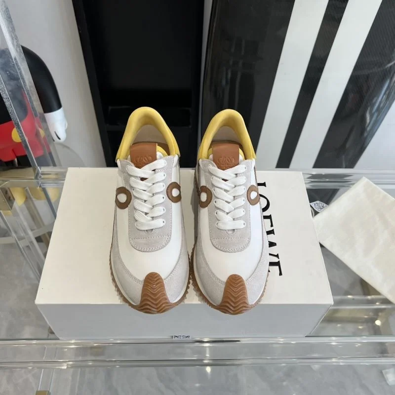 Timeless Loewe Shoes 7827