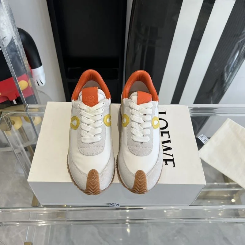 OdorResistant Loewe Shoes 7796