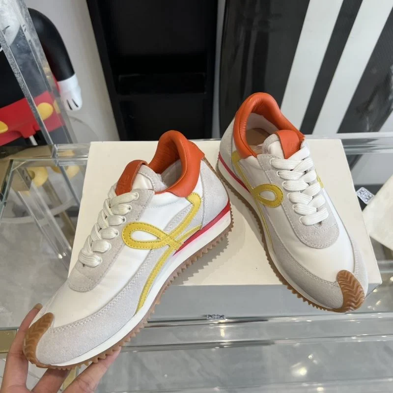 OdorResistant Loewe Shoes 7796