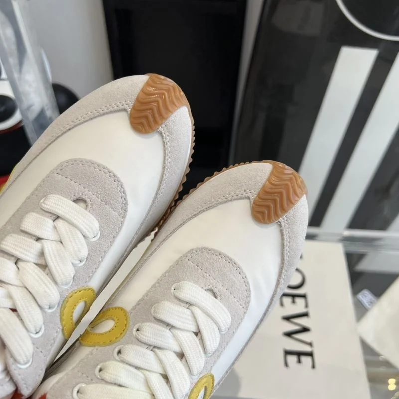 OdorResistant Loewe Shoes 7796