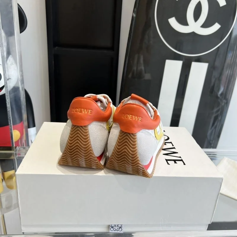 OdorResistant Loewe Shoes 7796