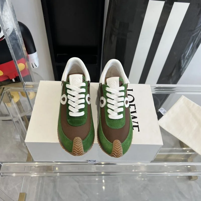 SoftTouch Loewe Shoes 7819