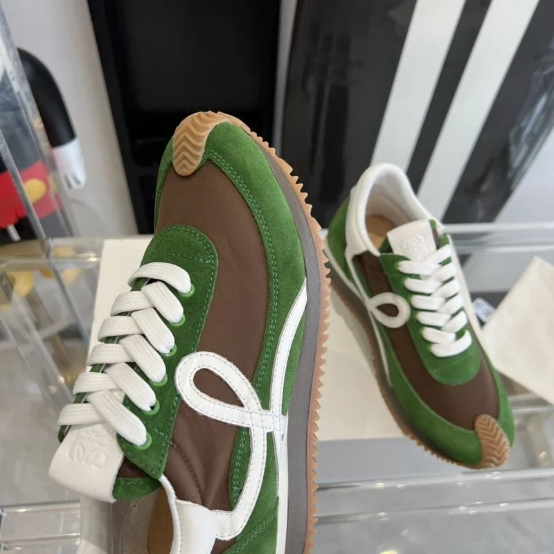 SoftTouch Loewe Shoes 7819