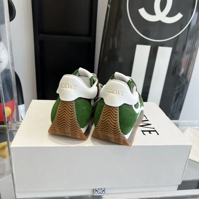 SoftTouch Loewe Shoes 7819