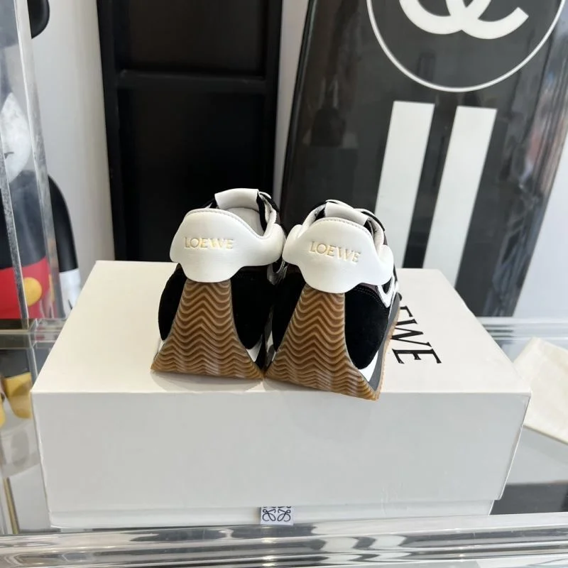 Loewe Shoes TopPick 7807