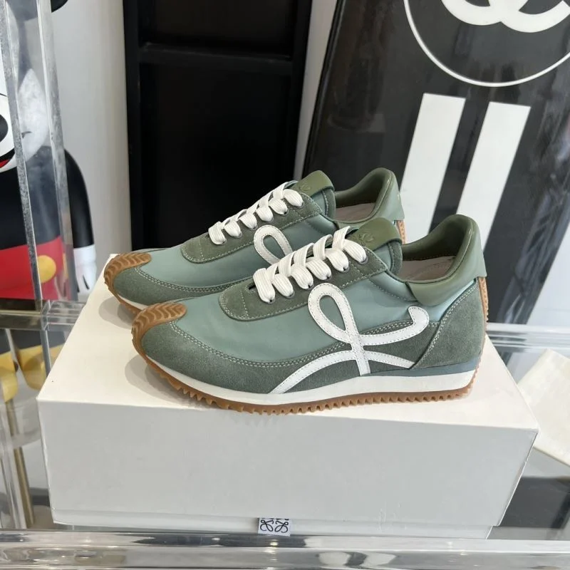 Loewe Shoes FreshLook 7809