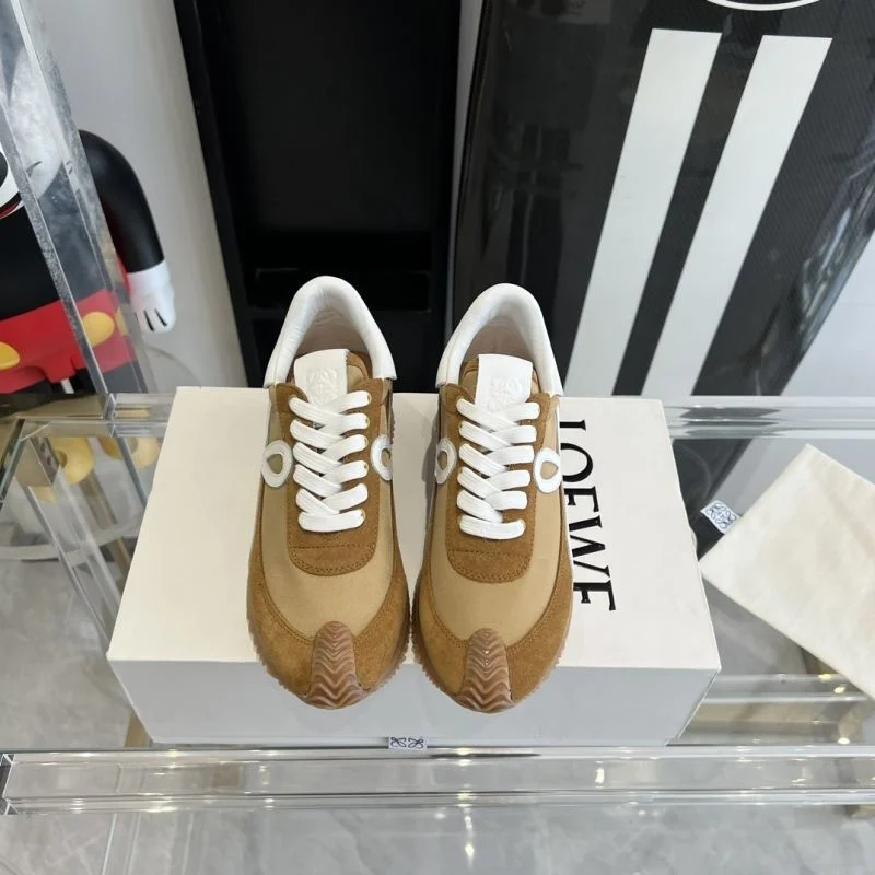 Loewe Shoes Flexible 7792