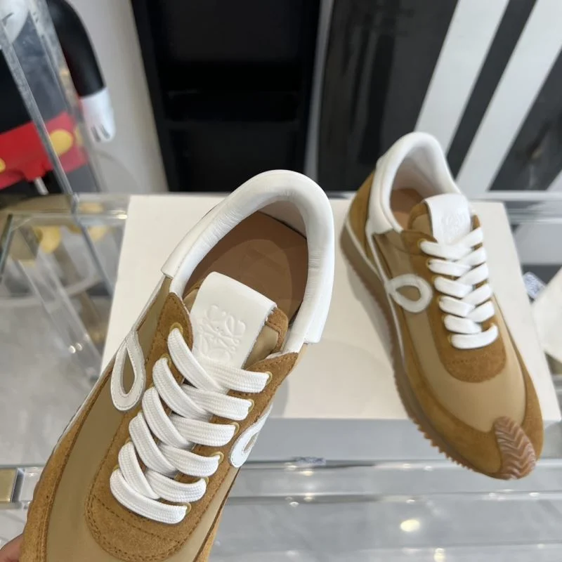 Loewe Shoes Flexible 7792
