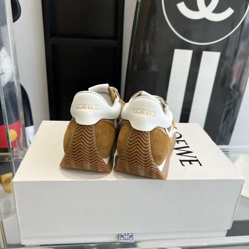 Loewe Shoes Flexible 7792