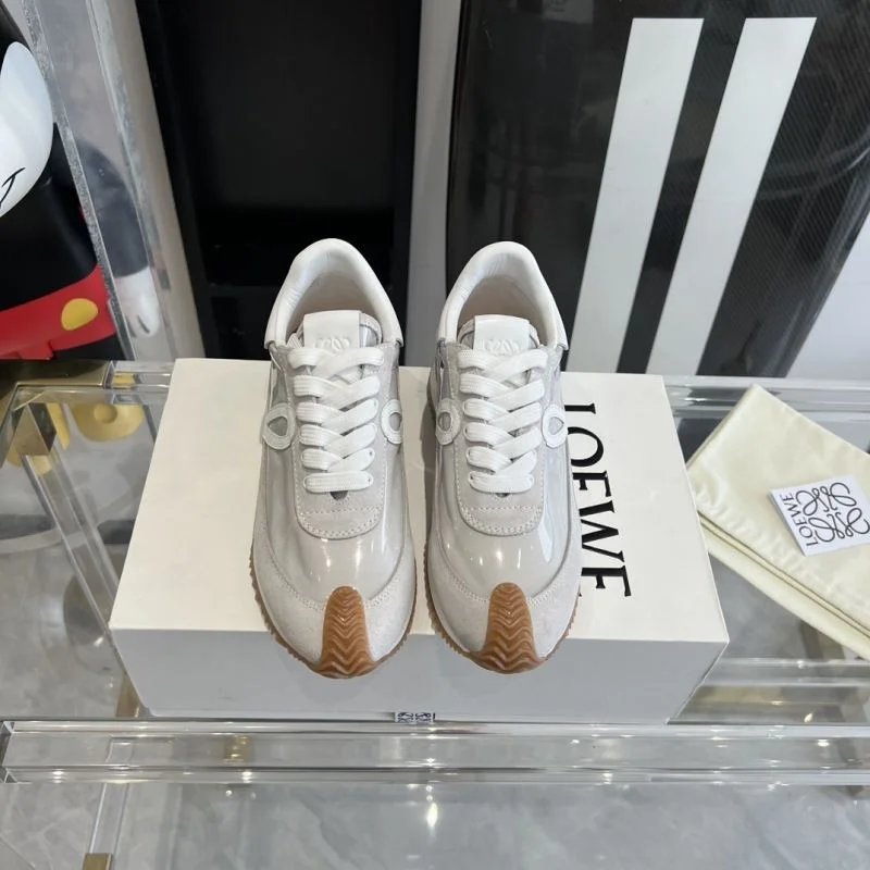 Loewe Shoes Thermal 7805