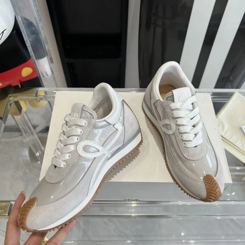Loewe Shoes Thermal 7805