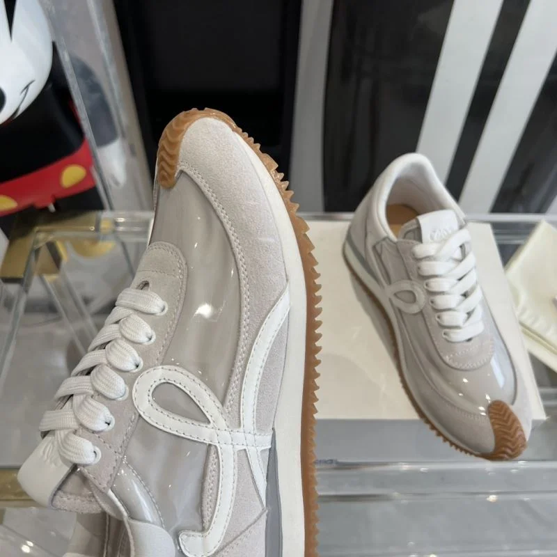 Loewe Shoes Thermal 7805