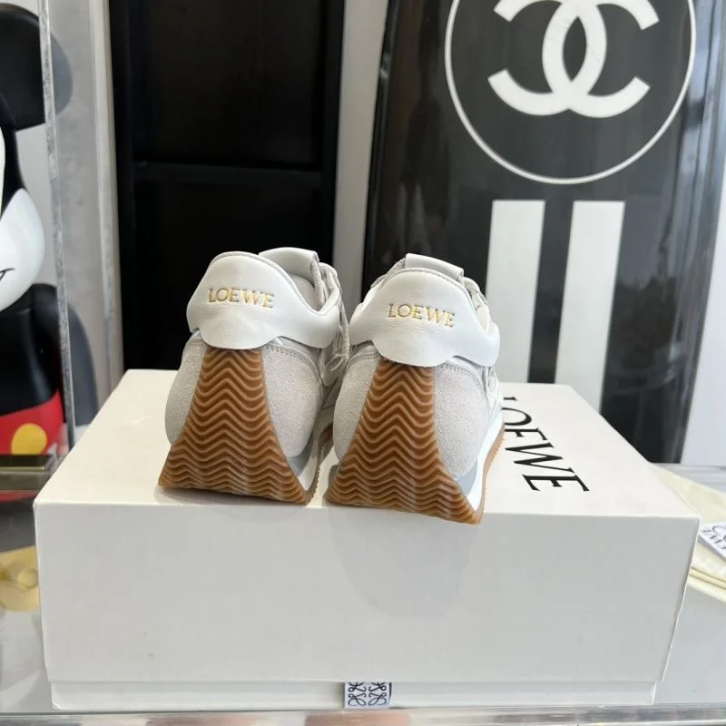 Loewe Shoes Thermal 7805