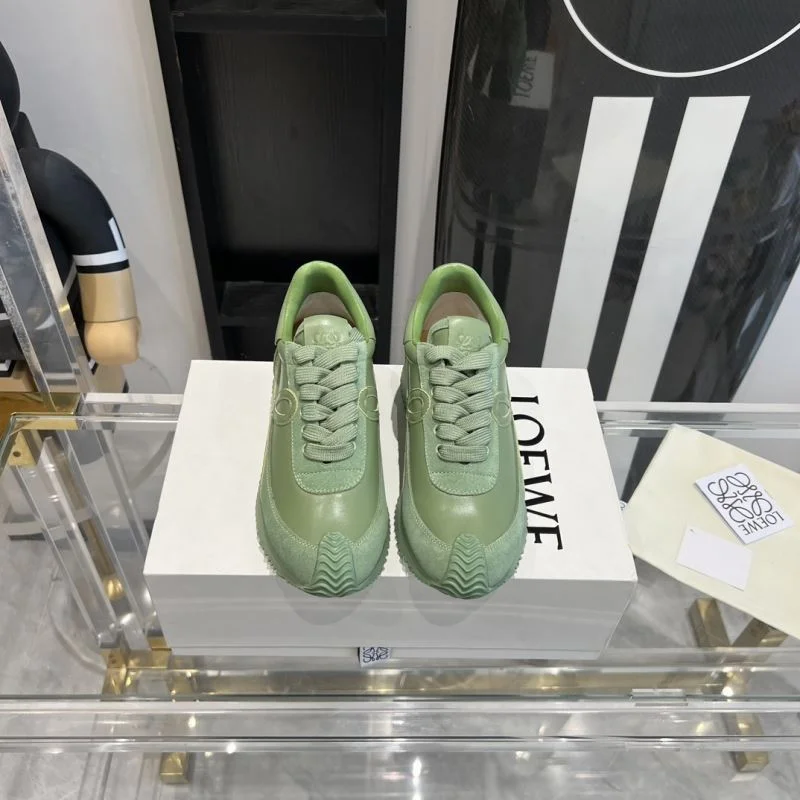 Loewe Shoes QuickDry 7919