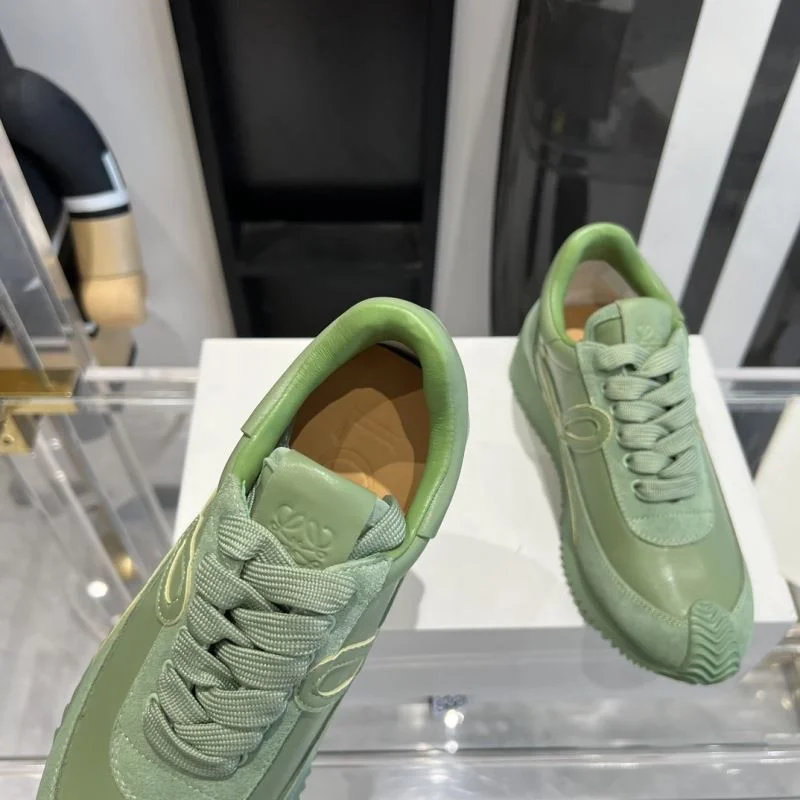Loewe Shoes QuickDry 7919