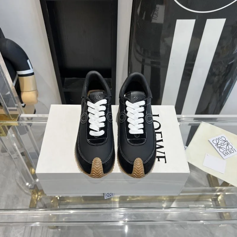 Casual Loewe Shoes 7889