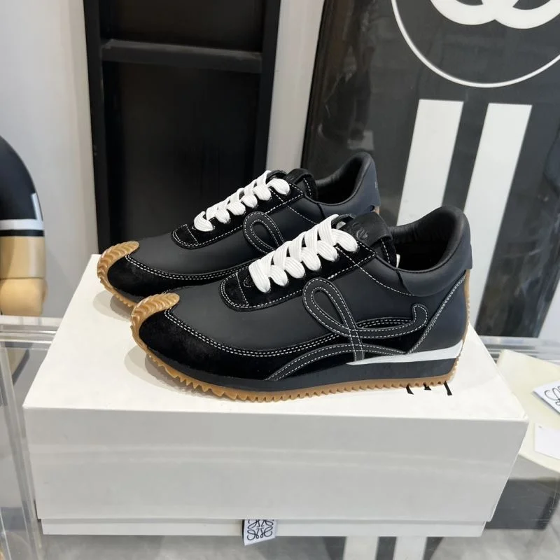 Casual Loewe Shoes 7889
